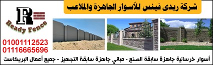 ريدي فينس