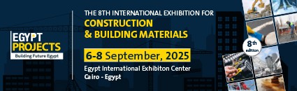 معرض egypt project