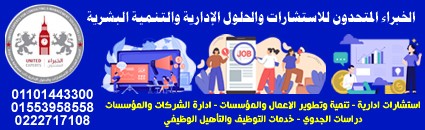الخبراء