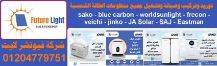 فيوتشر لايت