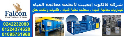 فالكون ايجيبت